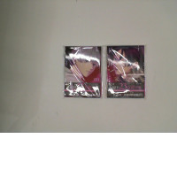 Set of 2 Comic books NKARTAM  ONE AFTER ANOTHER  1,2 