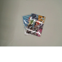  Set of 2 Comic books BLEACH  Thousand 