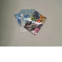 Set of 3  Comic books BLEACH Thousand  