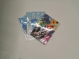 Set of 3 Comic books BLEACH Thousand Set of 3 Comic books BLEACH Thousand