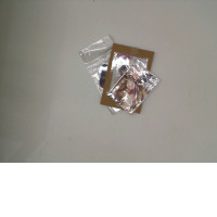 Set of 3 Cartoon postcards