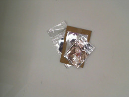 Set of 3 Cartoon postcards