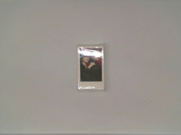 Postcards and celebrity autographs 