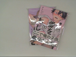 Set of 2 Comic books Ilove you my child 1,2 Set of 2 Comic books Ilove you my child 1,2