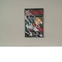 Comic books THE ALCHEMIST OF STEEL 