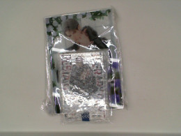 Set of 2 Acrylic cartoon location