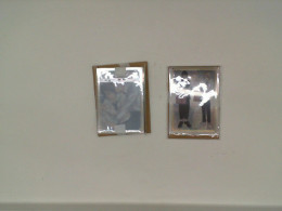 Set of 2 Cartoon postcards 