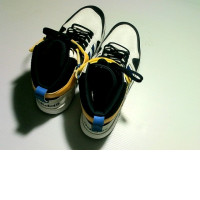 Men's adidas Entrap Mid 'Golden State Warriors 