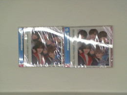 Set of 2  Music CD  REAL X IOOL