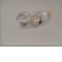 Set of 2 Cat Keychain