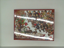 Card Games Monster Eater Dungeon  