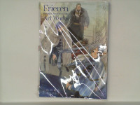 Comic books  Frieren Art Works 