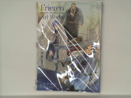 Comic books Frieren Art Works Comic books Frieren Art Works