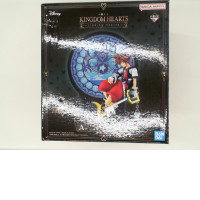 Figure  KINGDOM HEARTS 