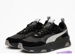 puma black-puma silver puma black-puma silver