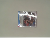 Music CD  REAL X IOOL