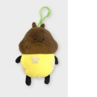 FIREFLY DOLL KEYCHAIN | MY LOVE MIX-UP!