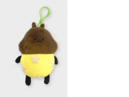 FIREFLY DOLL KEYCHAIN | MY LOVE MIX-UP! FIREFLY DOLL KEYCHAIN | MY LOVE MIX-UP!