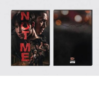 SET OF 2 NOT ME POSTCARD SET | SET OF 2 NOT ME POSTCARD SET |