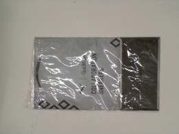 PUMA Silver paper bag