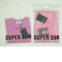 SUPER SUN SUIT : T-SHIRT AND TROUSERS SUPER SUN SUIT : T-SHIRT AND TROUSERS