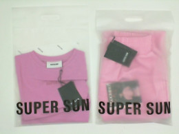 SUPER SUN SUIT : T-SHIRT AND TROUSERS 