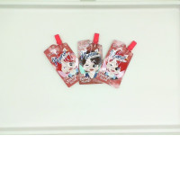 Set of 3 NUNEW collection lipstick