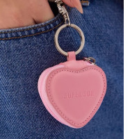 Set of 3 SUPER SUN Blooming Collection - Mirror Pocket Keychain