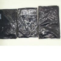 Set of 3 Blue Thai silk pants Set of 3 Blue Thai silk pants