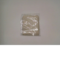 Golden Thai silk scarf Golden Thai silk scarf