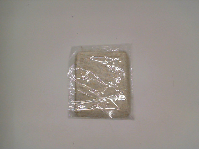 Golden Thai silk scarf Golden Thai silk scarf