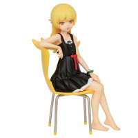 Japanese figure Monogatari