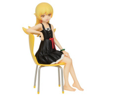 Japanese figure Monogatari Japanese figure Monogatari