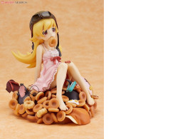 Japanese figure Monogatari Japanese figure Monogatari