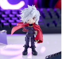 Japanese figure MHA Japanese figure MHA