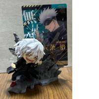 Japanese figure Jujutsu Kaisen