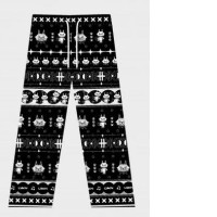 Set of 3 LYKYOU PANTS