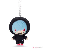 Japanese plush keychain Japanese plush keychain