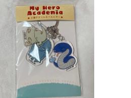 Japanese keychain Japanese keychain