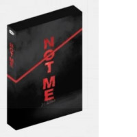 DVD BOXSET NOT ME He…isn't me.