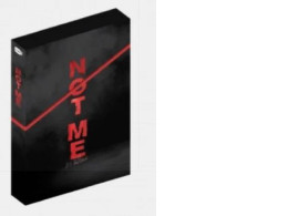 DVD BOXSET NOT ME He…isn't me.