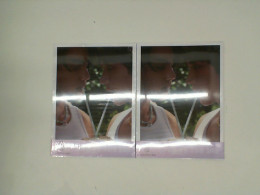 Set of 2 Magazine  LOVE BY THE SEA