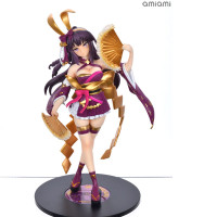 Japanese figure GirlxGirl