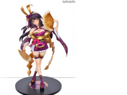 Japanese figure GirlxGirl