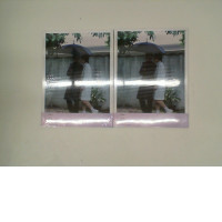 Set of 2 Magazine  LOVE BY THE SEA Pass 2