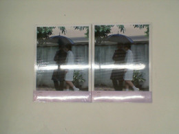 Set of 2 Magazine  LOVE BY THE SEA Pass 2