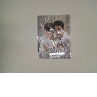 Magazine offroad  road to feltcity With signed postcard