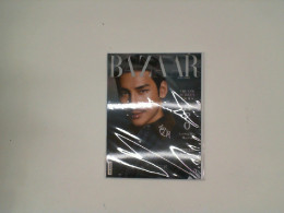 Magazine BAZAAR Magazine BAZAAR