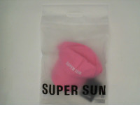 Pink cap SUPER SUN Pink cap SUPER SUN