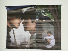 Set of 2 Celebrity posters